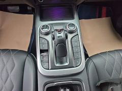 Tank 300 Off-Road Edition 2.0T Conqueror - ფოტო 13