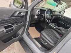 Tank 300 Off-Road Edition 2.0T Conqueror - ფოტო 15
