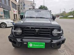 Tank 300 Off-Road Edition 2.0T Conqueror - ფოტო 2