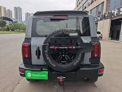 Tank 300 Off-Road Edition 2.0T Conqueror - ფოტო 5
