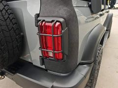 Tank 300 Off-Road Edition 2.0T Conqueror - ფოტო 7