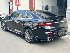 Geely Xingrui 1.5TD Kunlun Edition - photo 10