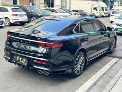 Geely Xingrui 1.5TD Kunlun Edition - photo 11