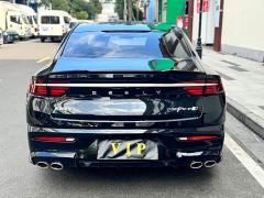 Geely Xingrui 1.5TD Kunlun Edition - photo 12