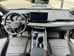 Geely Xingrui 1.5TD Kunlun Edition - photo 4