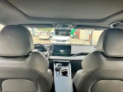 Geely Xingrui 1.5TD Kunlun Edition - photo 5