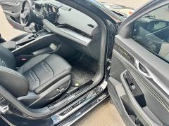Geely Xingrui 1.5TD Kunlun Edition - photo 6