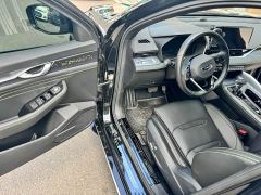 Geely Xingrui 1.5TD Kunlun Edition - photo 7