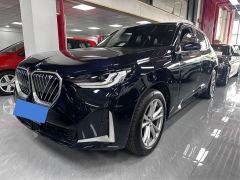 BMW X3 xDrive25L Luxury Package - photo 1
