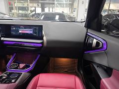 BMW X3 xDrive25L Luxury Package - photo 10