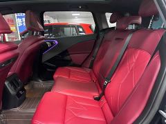 BMW X3 xDrive25L Luxury Package - photo 11