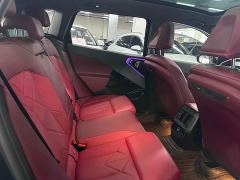 BMW X3 xDrive25L Luxury Package - photo 12