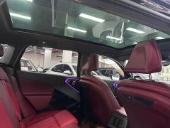 BMW X3 xDrive25L Luxury Package - photo 13
