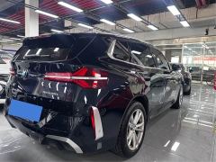 BMW X3 xDrive25L Luxury Package - photo 14