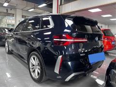 BMW X3 xDrive25L Luxury Package - photo 15