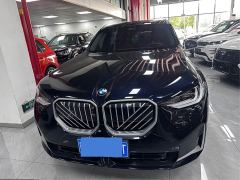 BMW X3 xDrive25L Luxury Package - photo 2