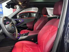BMW X3 xDrive25L Luxury Package - photo 5