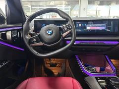 BMW X3 xDrive25L Luxury Package - photo 6