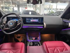 BMW X3 xDrive25L Luxury Package - photo 7