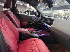 BMW X3 xDrive25L Luxury Package - photo 8
