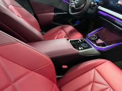 BMW X3 xDrive25L Luxury Package - photo 9