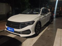 Volkswagen Jetta Sagitar 300TSI Dual-clutch transmission superior version - ფოტო 1