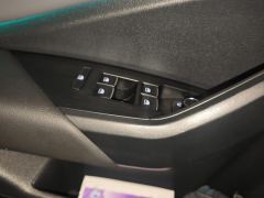 Volkswagen Jetta Sagitar 300TSI Dual-clutch transmission superior version - ფოტო 13