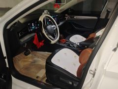 Volkswagen Jetta Sagitar 300TSI Dual-clutch transmission superior version - ფოტო 14