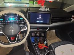 Volkswagen Jetta Sagitar 300TSI Dual-clutch transmission superior version - ფოტო 16