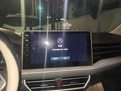 Volkswagen Jetta Sagitar 300TSI Dual-clutch transmission superior version - ფოტო 17