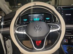 Volkswagen Jetta Sagitar 300TSI Dual-clutch transmission superior version - ფოტო 18