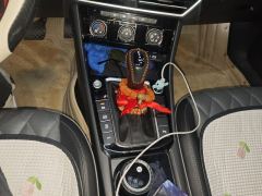 Volkswagen Jetta Sagitar 300TSI Dual-clutch transmission superior version - ფოტო 19