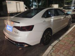 Volkswagen Jetta Sagitar 300TSI Dual-clutch transmission superior version - ფოტო 2
