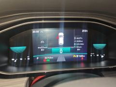 Volkswagen Jetta Sagitar 300TSI Dual-clutch transmission superior version - ფოტო 20