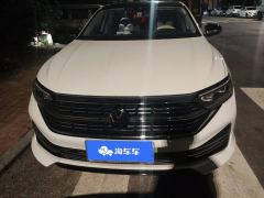 Volkswagen Jetta Sagitar 300TSI Dual-clutch transmission superior version - ფოტო 3