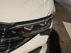 Volkswagen Jetta Sagitar 300TSI Dual-clutch transmission superior version - ფოტო 4