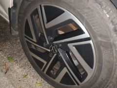 Volkswagen Jetta Sagitar 300TSI Dual-clutch transmission superior version - ფოტო 6