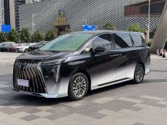 GAC Aion M8 Master Series 400T Premium Edition - ფოტო 1