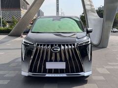 GAC Aion M8 Master Series 400T Premium Edition - ფოტო 2