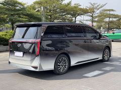 GAC Aion M8 Master Series 400T Premium Edition - ფოტო 4
