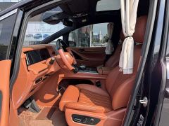 GAC Aion M8 Master Series 400T Premium Edition - ფოტო 5