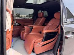 GAC Aion M8 Master Series 400T Premium Edition - ფოტო 6