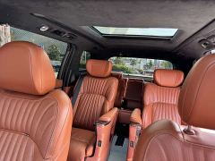 GAC Aion M8 Master Series 400T Premium Edition - ფოტო 7