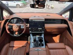 GAC Aion M8 Master Series 400T Premium Edition - ფოტო 8