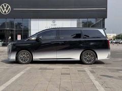 GAC Aion M8 Master Series 400T Premium Edition - ფოტო 9