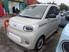 Wuling Hongguang MINIEV Third Generation 215km Youth Edition - фото 1