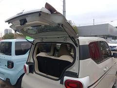 Wuling Hongguang MINIEV Third Generation 215km Youth Edition - фото 18