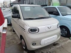 Wuling Hongguang MINIEV Third Generation 215km Youth Edition - фото 3