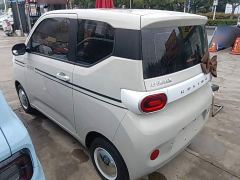 Wuling Hongguang MINIEV Third Generation 215km Youth Edition - фото 4