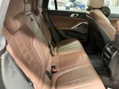 BMW X6 xDrive40i M Sport Package - ფოტო 10